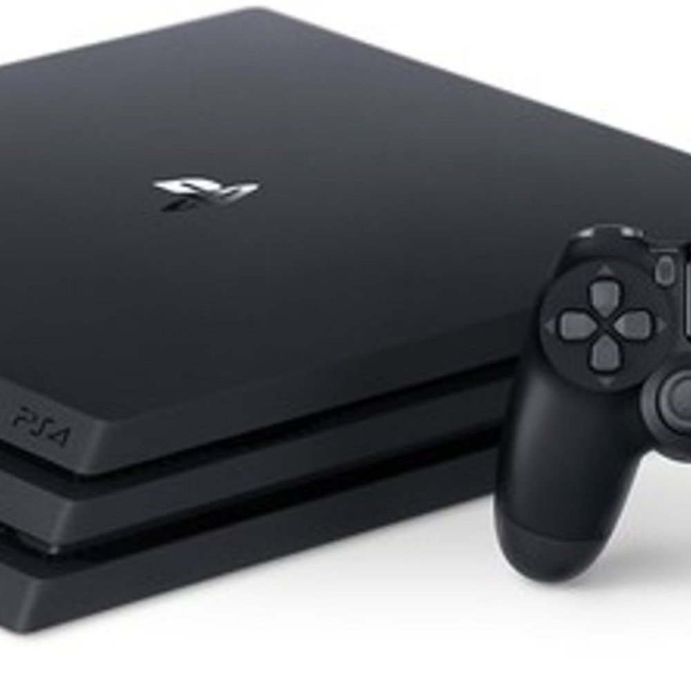 PS4 ( read desc ) - Picture 2 of 5